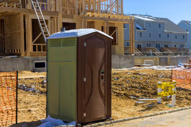 Best Deluxe Portable Toilet Rental in Granvle, IL