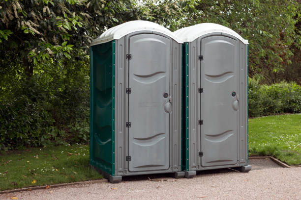 Best Portable Toilets with Baby Changing Stations in Granvle, IL