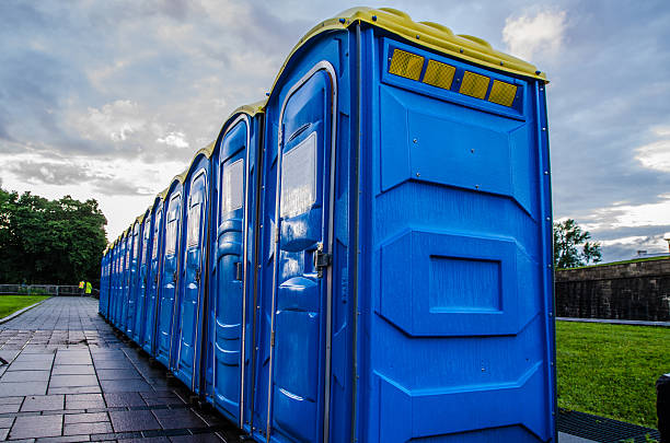 Trusted Granville, IL Portable Potty Rental Experts